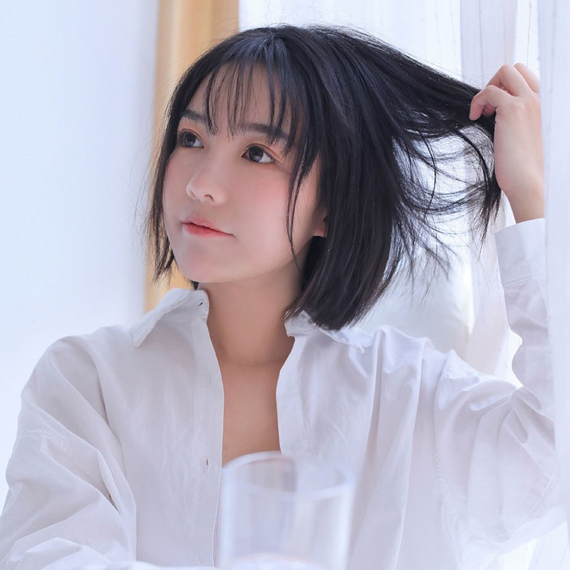 张馨予