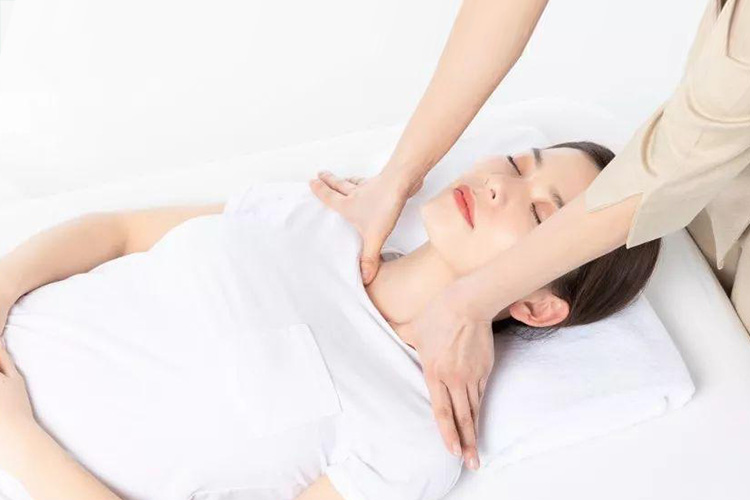 法式全身SPA